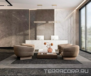 Коллекция Марсель