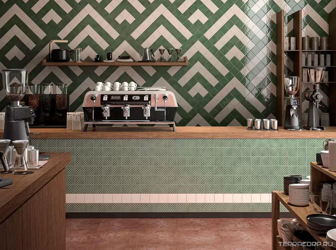 Ступени Kerama Marazzi Хадду Ступень фронтальная коричневый матовый 40,2x34x0,8 Коричневый, фото 4