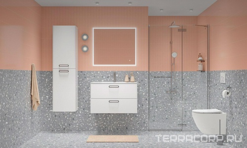 Коллекция brick