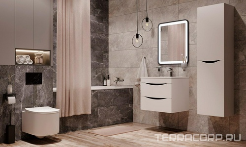 Коллекция stone