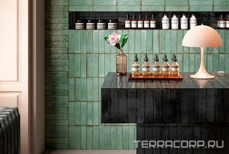 Коллекция Tetris