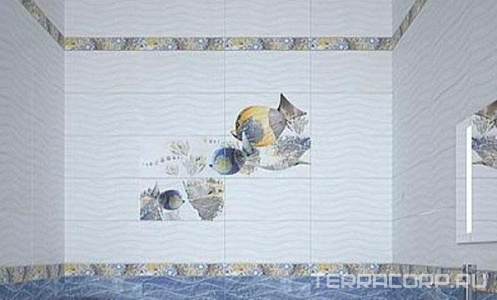 Коллекция Лидо