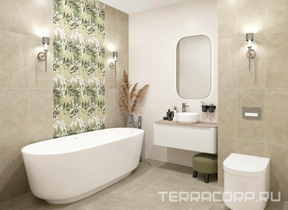 Коллекция Salvador