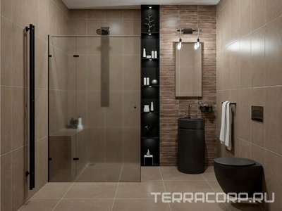 Коллекция Sandstone