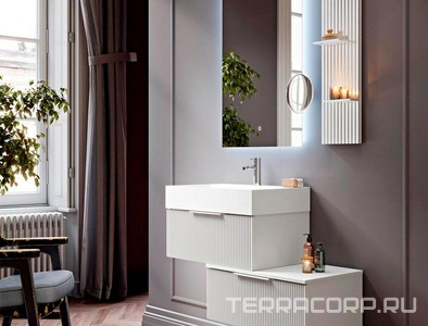 Коллекция idra