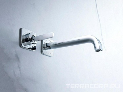 Коллекция Axor Citterio E