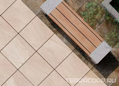 Коллекция Sand Stone