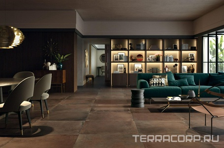 Коллекция Cotto Faenza