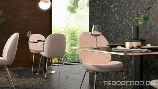 Коллекция CR. Gransasso