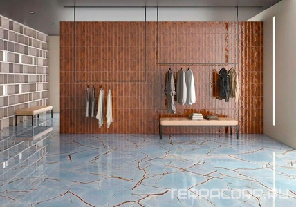 Коллекция CR.LUX Nirvana