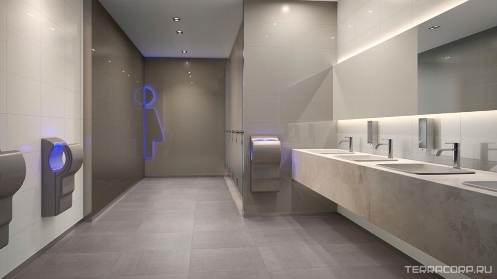 Керамогранит Imola Micron 2.0 M2.0 12WL 60x120 Белый, фото 4