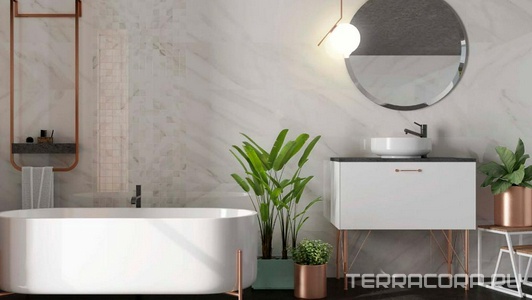 Коллекция CR. Etrvria