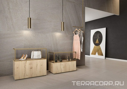 Коллекция CR. Anglia