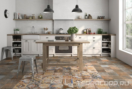 Коллекция CR. Senesi