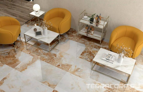 Коллекция CR. Lux