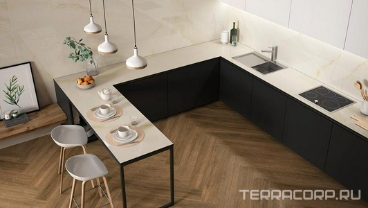 Коллекция ES. Fenix