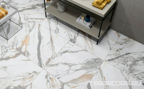 Коллекция AT. Borgo