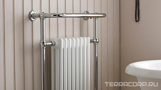 Коллекция Burlington