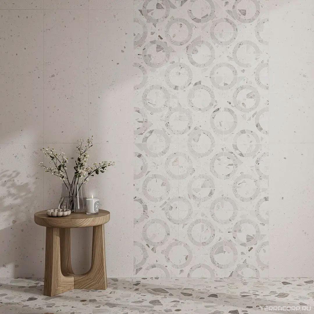 Бордюр бежевый светлый матовый обрезной 30x14,7x0,9 Kerama Marazzi Тараскон Бежевый, фото 4