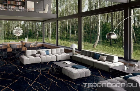 Коллекция Unique Marble