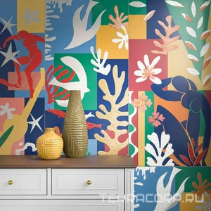 Коллекция Матисс