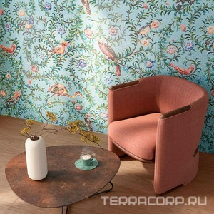 Коллекция Райский сад