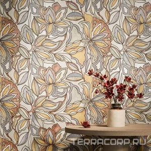 Коллекция Ботаника