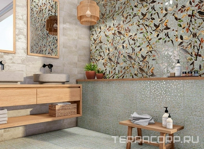 Коллекция Tiffany