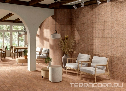 Коллекция Teguise