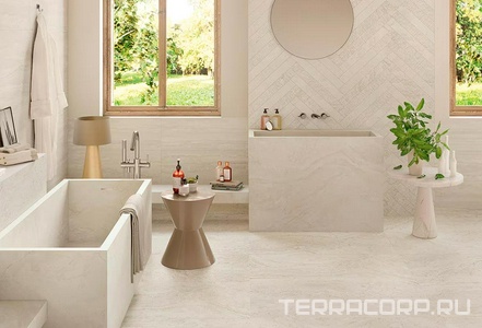 Коллекция Unique Marble