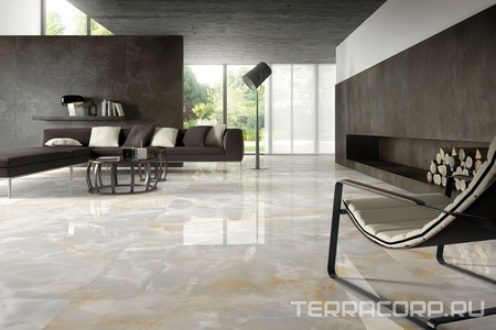 Коллекция Ultra Resine