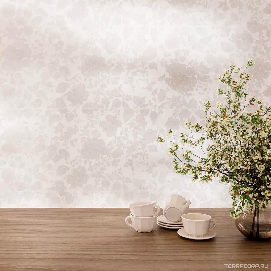 Декор Гобелен матовый обрезной 60x119,5x0,9 Kerama Marazzi Комбинированный, фото 4