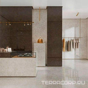 Коллекция Вердон