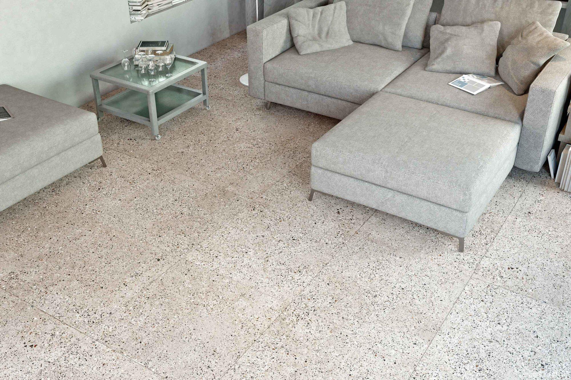 Керамогранит Гранитея Шихан Shikhan Beige G292/ бежевый мат. 60x60 Бежевый, фото 1
