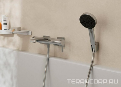 Коллекция Tecturis E