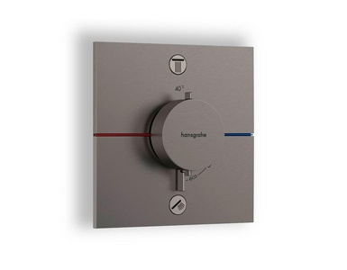 Коллекция ShowerSelect Comfort E