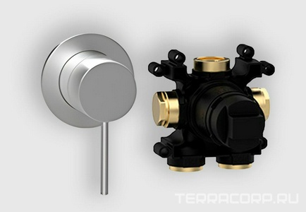 Коллекция Modular