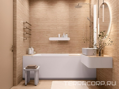 Коллекция Pacific