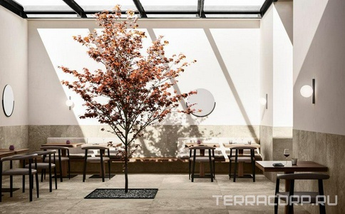 Коллекция Lavaredo