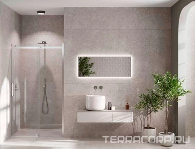 Коллекция VETRATA