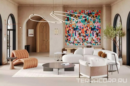 Коллекция Агадир