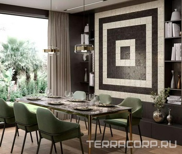 Коллекция Агдаль