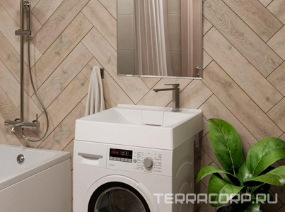 Коллекция Laundry