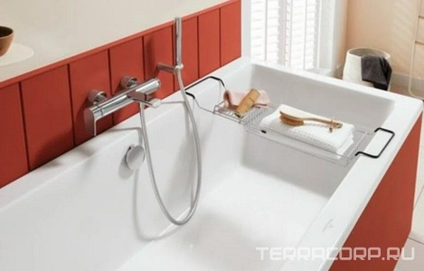 Коллекция Targa Plus