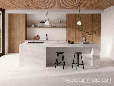 Коллекция Core Ergon