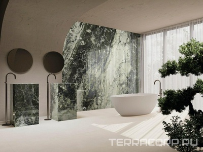 Коллекция Breccia