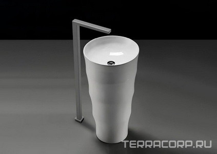 Коллекция Alessia