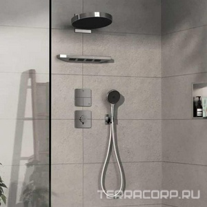Коллекция ShowerSelect Comfort Q