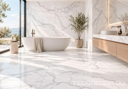 Коллекция Eco Marble
