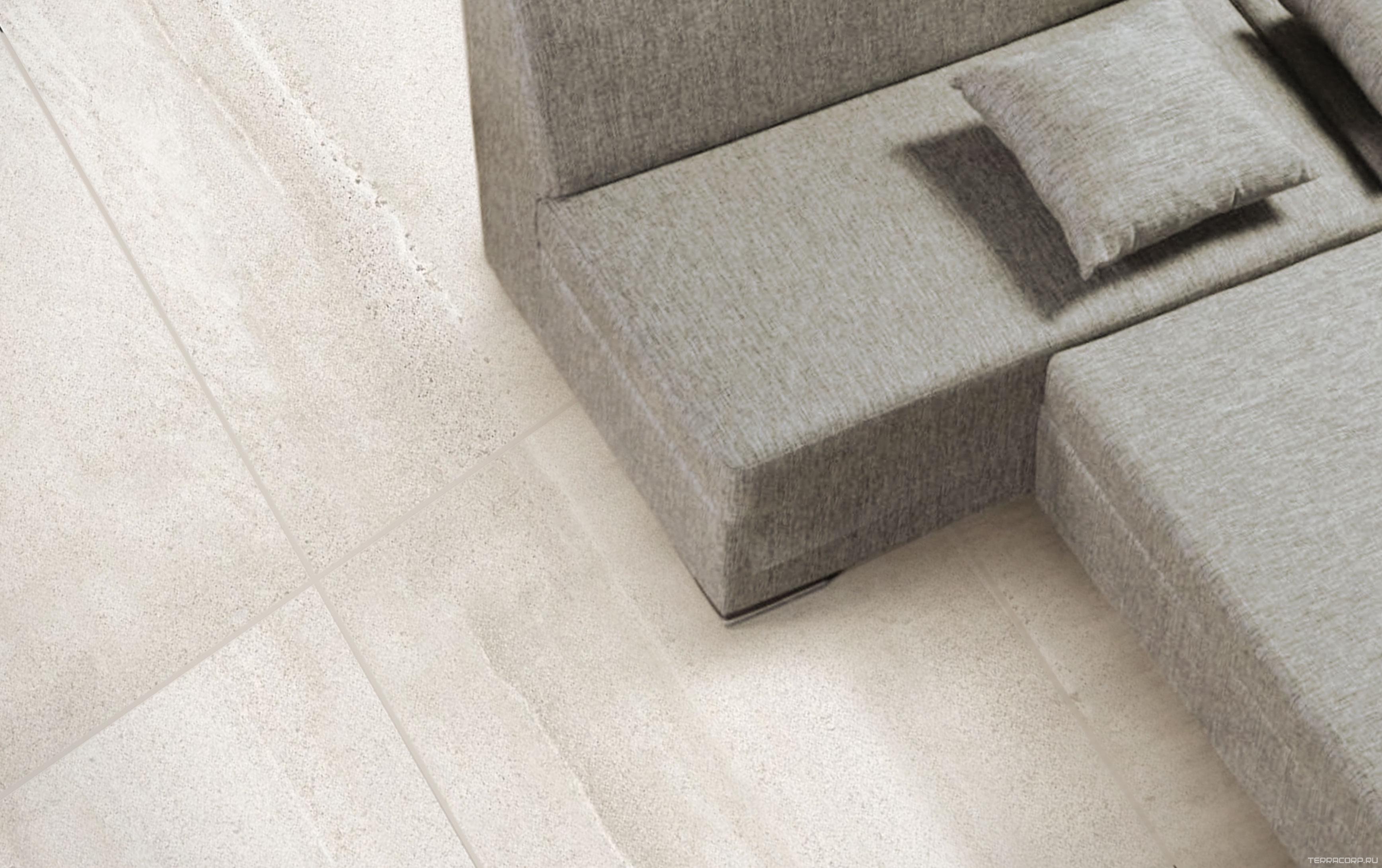 Керамогранит Saans Harmony Cutstone matt. 60x120 Бежевый, фото 1